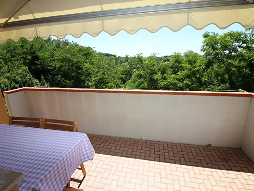 Immagine 17 di Casa bifamiliare in vendita  in Strada dei Fenatacci a Pesaro