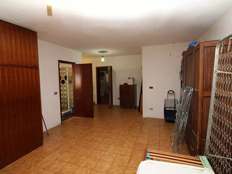 Immagine 18 di Casa bifamiliare in vendita  in Strada dei Fenatacci a Pesaro