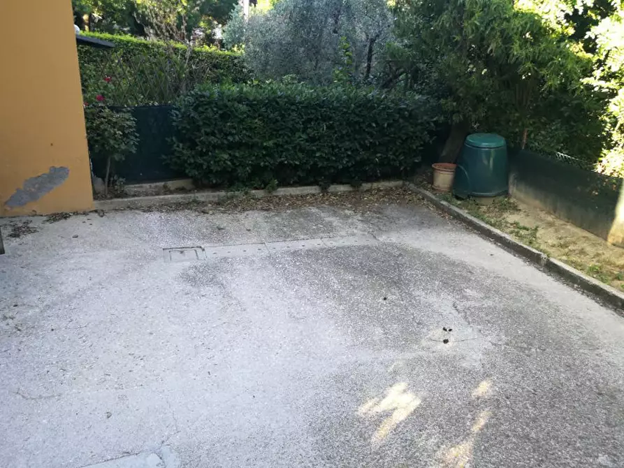 Immagine 21 di Casa bifamiliare in vendita  in Strada dei Fenatacci a Pesaro