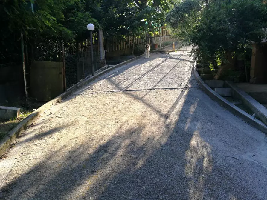 Immagine 22 di Casa bifamiliare in vendita  in Strada dei Fenatacci a Pesaro