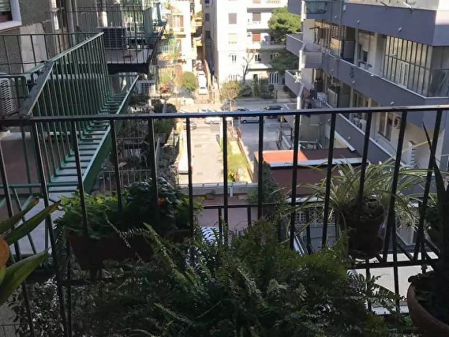 Immagine 1 di Appartamento in vendita  in via Libertà a Palermo