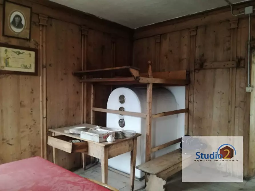 Immagine 3 di Casa indipendente in vendita  in Via del Popolo a San Pietro Di Cadore
