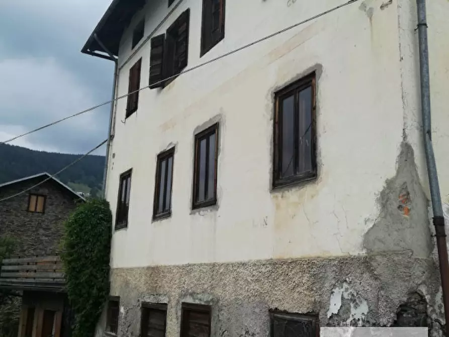 Immagine 6 di Casa indipendente in vendita  in Via del Popolo a San Pietro Di Cadore