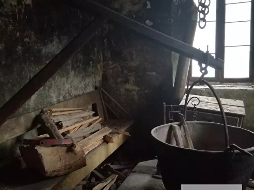 Immagine 7 di Casa indipendente in vendita  in Via del Popolo a San Pietro Di Cadore