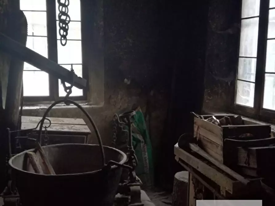 Immagine 8 di Casa indipendente in vendita  in Via del Popolo a San Pietro Di Cadore