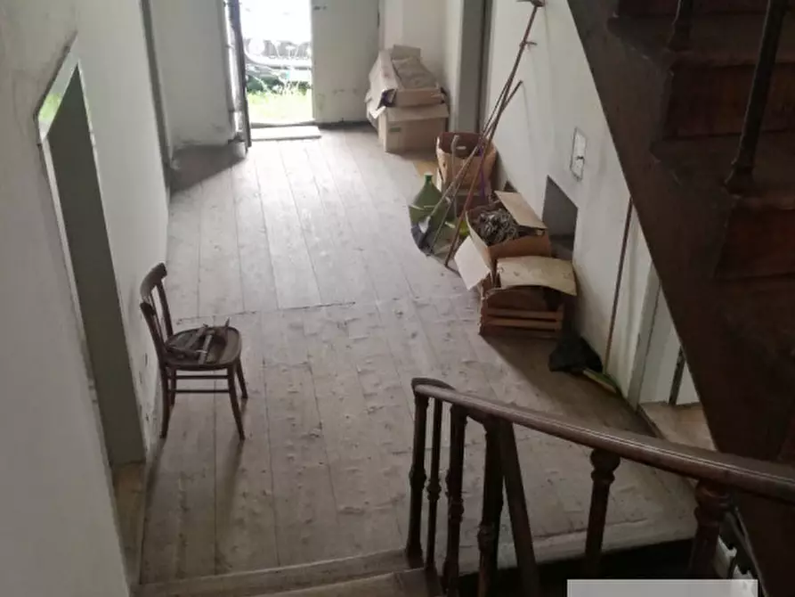 Immagine 9 di Casa indipendente in vendita  in Via del Popolo a San Pietro Di Cadore