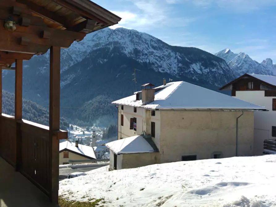 Immagine 18 di Casa indipendente in vendita  in Via del Popolo a San Pietro Di Cadore