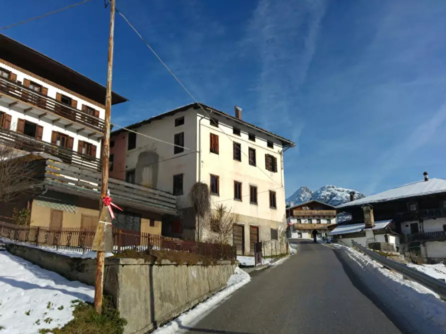 Immagine 19 di Casa indipendente in vendita  in Via del Popolo a San Pietro Di Cadore