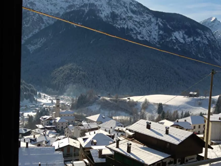 Immagine 20 di Casa indipendente in vendita  in Via del Popolo a San Pietro Di Cadore