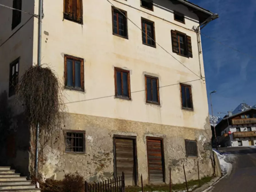 Immagine 21 di Casa indipendente in vendita  in Via del Popolo a San Pietro Di Cadore