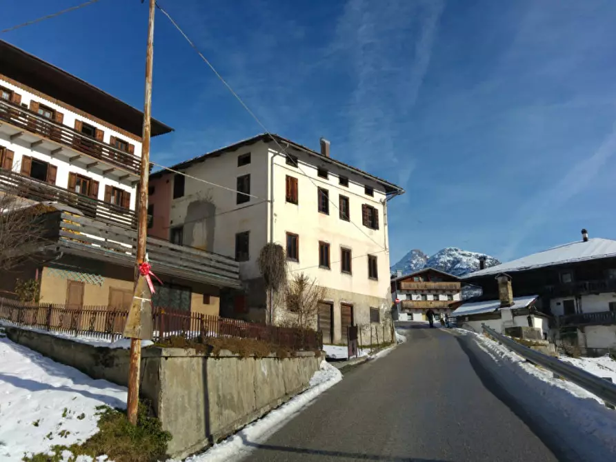 Immagine 23 di Casa indipendente in vendita  in Via del Popolo a San Pietro Di Cadore
