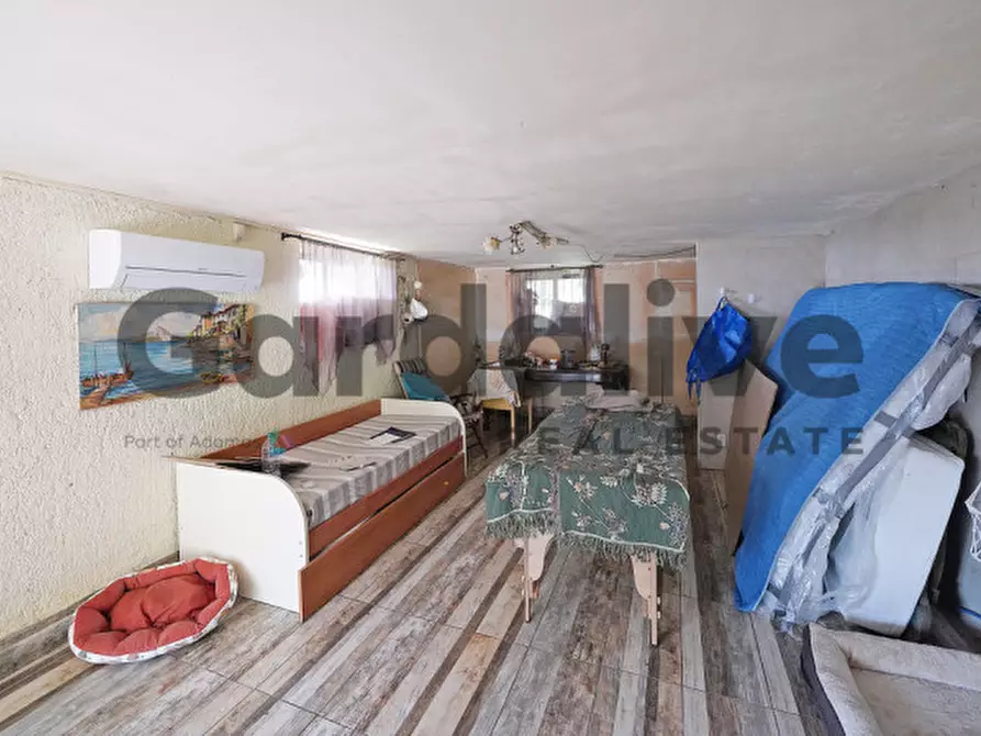 Immagine 12 di Villa in vendita  a Padenghe Sul Garda