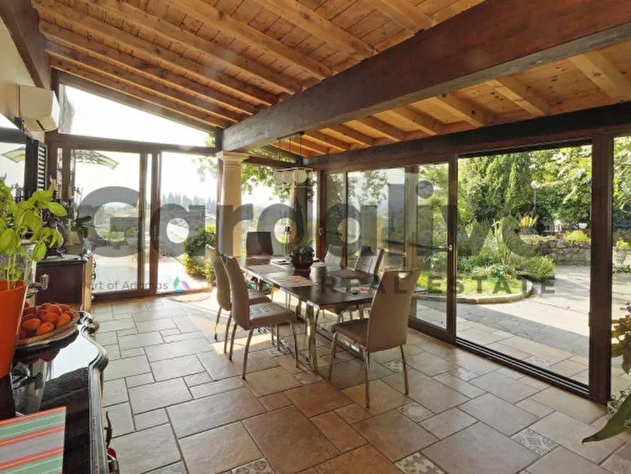 Immagine 26 di Villa in vendita  a Padenghe Sul Garda