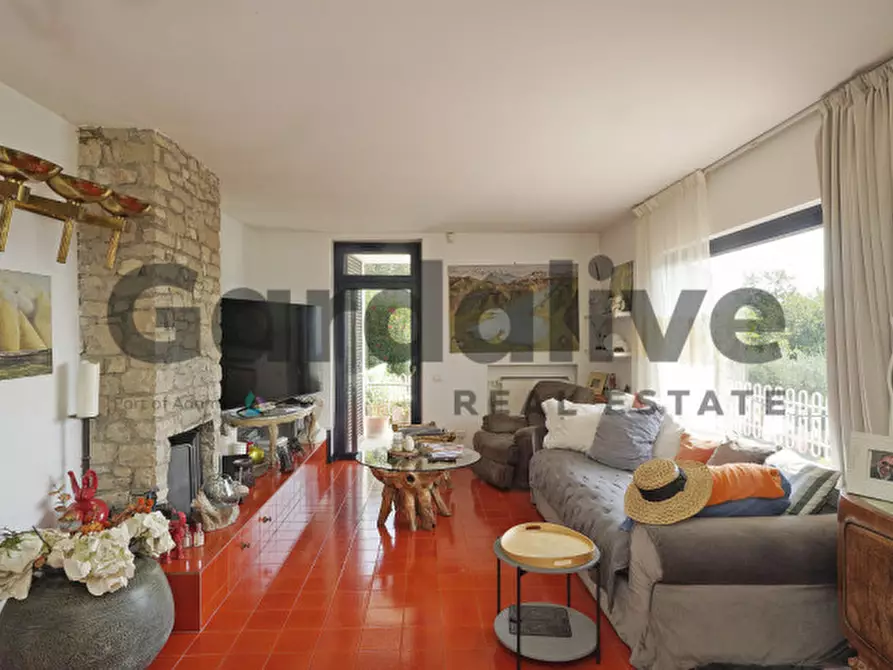 Immagine 29 di Villa in vendita  a Padenghe Sul Garda
