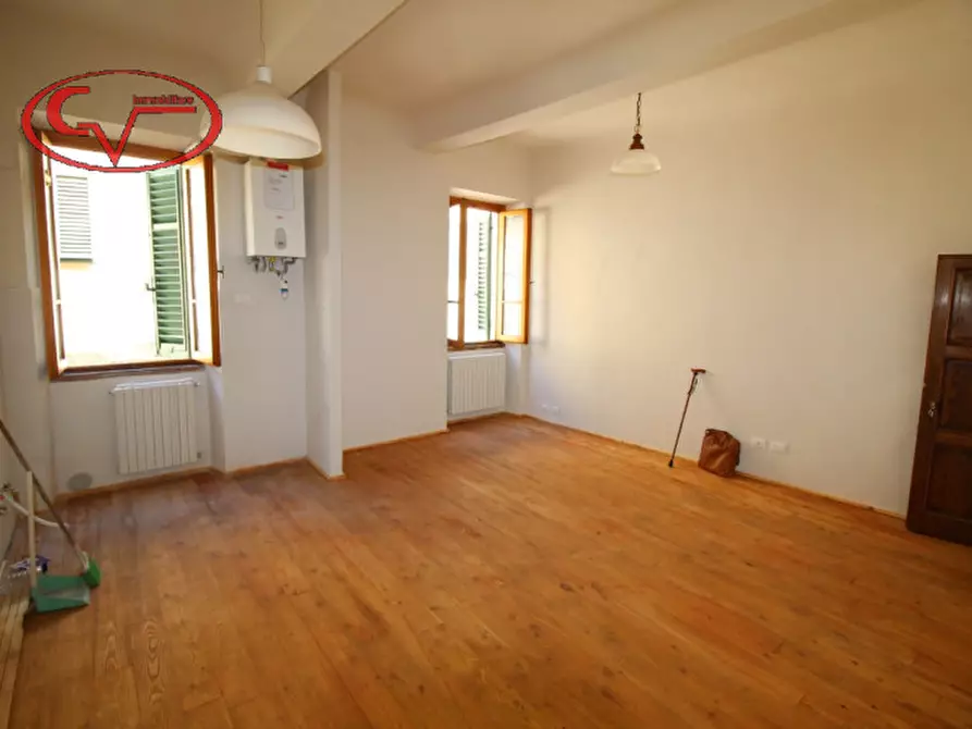 Immagine 1 di Appartamento in vendita  in laterina a Laterina Pergine Valdarno