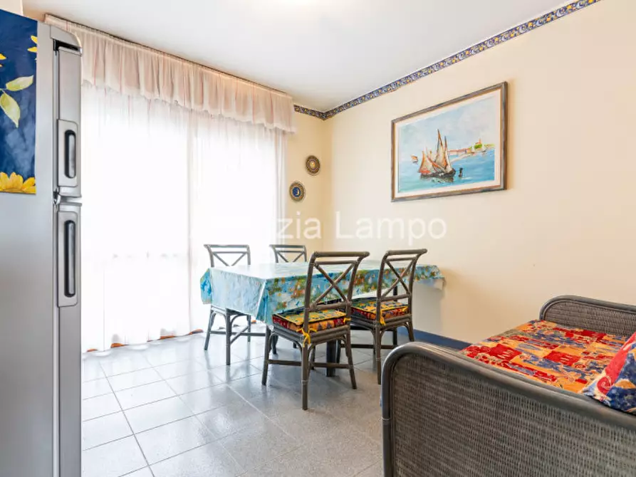 Immagine 2 di Appartamento in vendita  in Viale Italia a San Michele Al Tagliamento