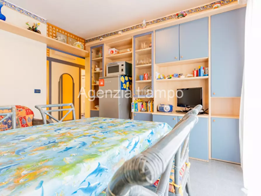 Immagine 3 di Appartamento in vendita  in Viale Italia a San Michele Al Tagliamento