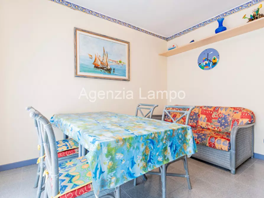 Immagine 4 di Appartamento in vendita  in Viale Italia a San Michele Al Tagliamento