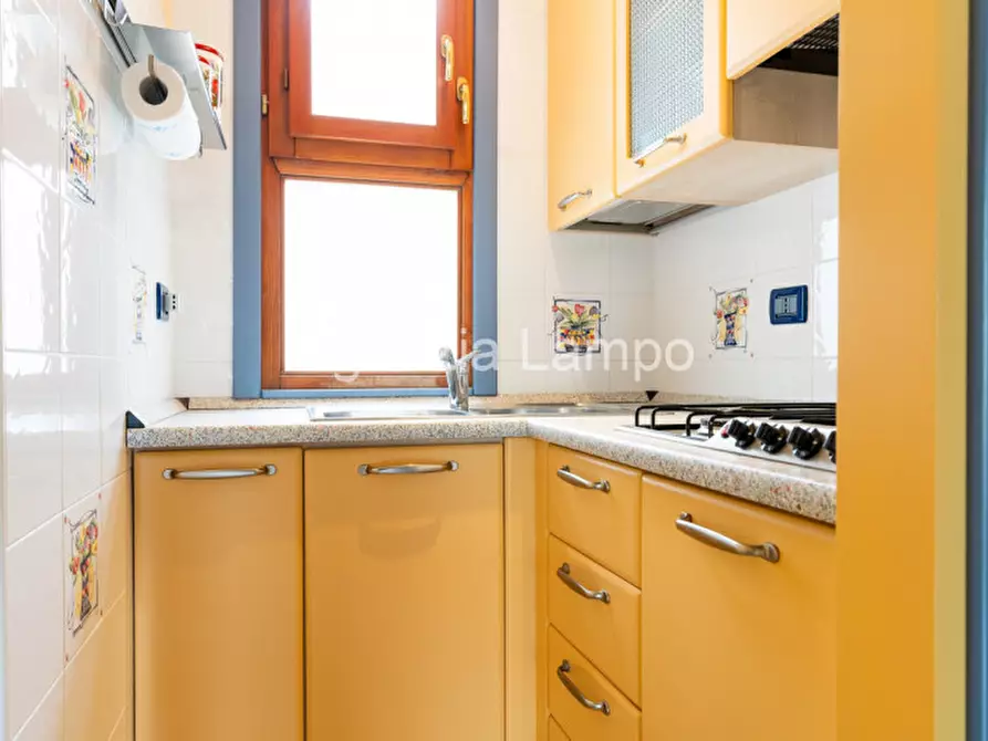 Immagine 5 di Appartamento in vendita  in Viale Italia a San Michele Al Tagliamento