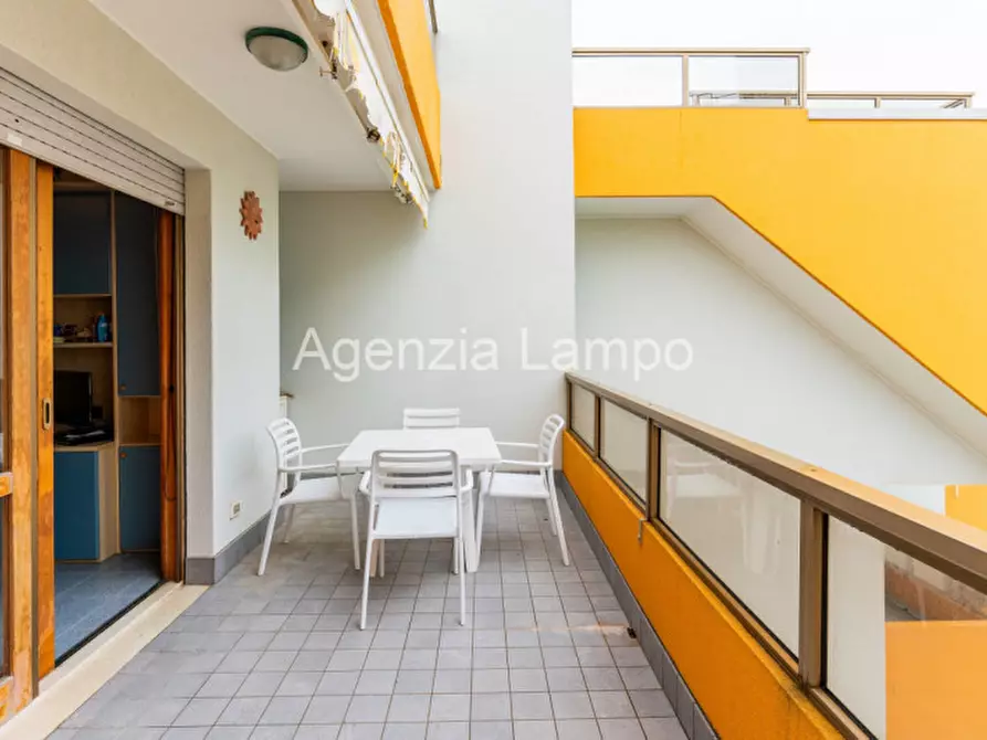 Immagine 6 di Appartamento in vendita  in Viale Italia a San Michele Al Tagliamento