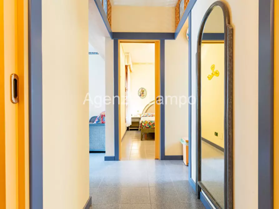 Immagine 8 di Appartamento in vendita  in Viale Italia a San Michele Al Tagliamento