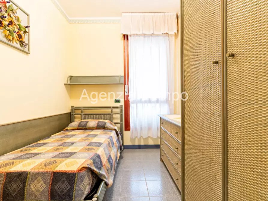 Immagine 10 di Appartamento in vendita  in Viale Italia a San Michele Al Tagliamento