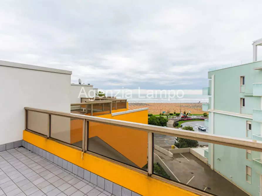 Immagine 14 di Appartamento in vendita  in Viale Italia a San Michele Al Tagliamento