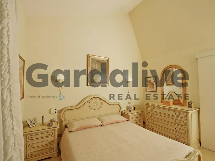 Immagine 14 di Appartamento in vendita  in Viale Ghandi a Moniga Del Garda