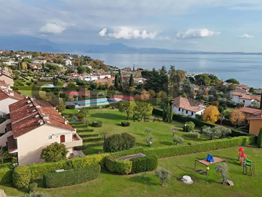 Immagine 24 di Appartamento in vendita  in Viale Ghandi a Moniga Del Garda