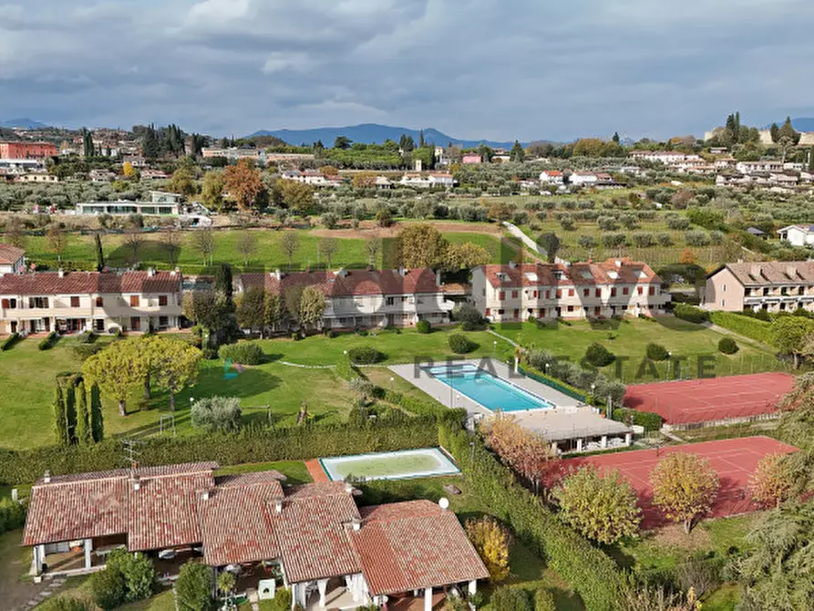 Immagine 28 di Appartamento in vendita  in Viale Ghandi a Moniga Del Garda