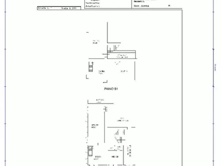 Immagine 11 di Negozio in vendita  a Senigallia