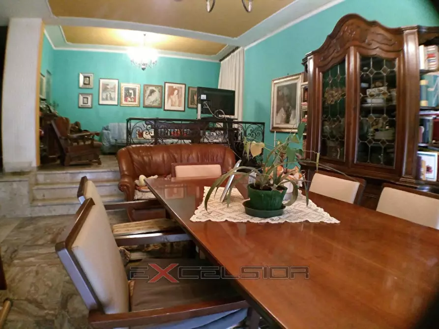 Immagine 1 di Casa indipendente in vendita  in Via G. Matteotti n. 20 Bis - Cavarzere a Cavarzere