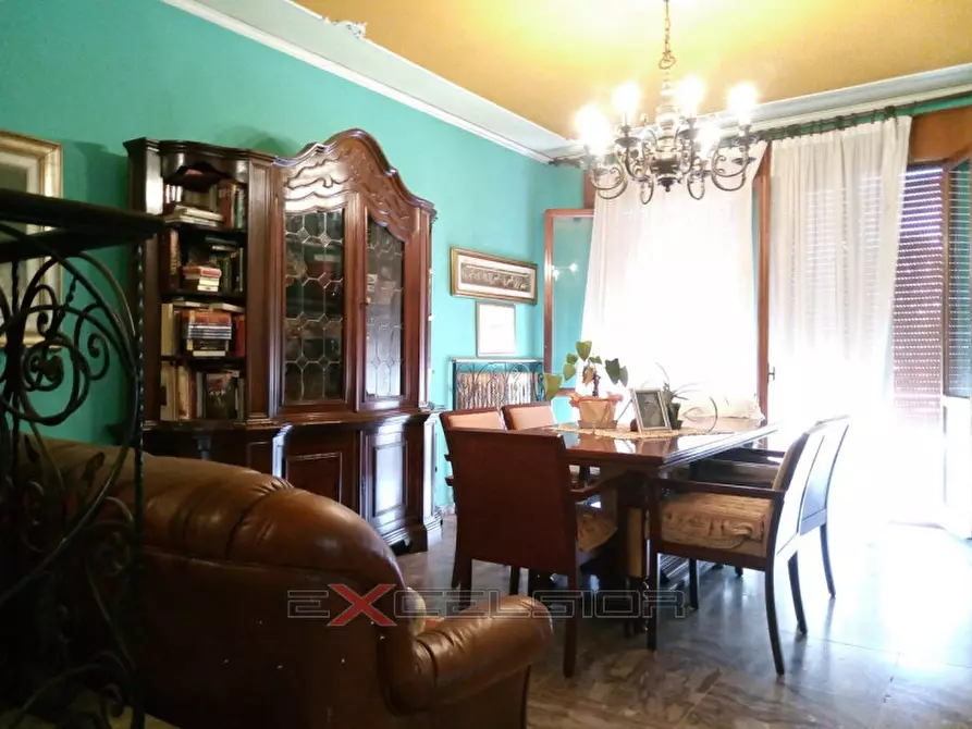 Immagine 3 di Casa indipendente in vendita  in Via G. Matteotti n. 20 Bis - Cavarzere a Cavarzere