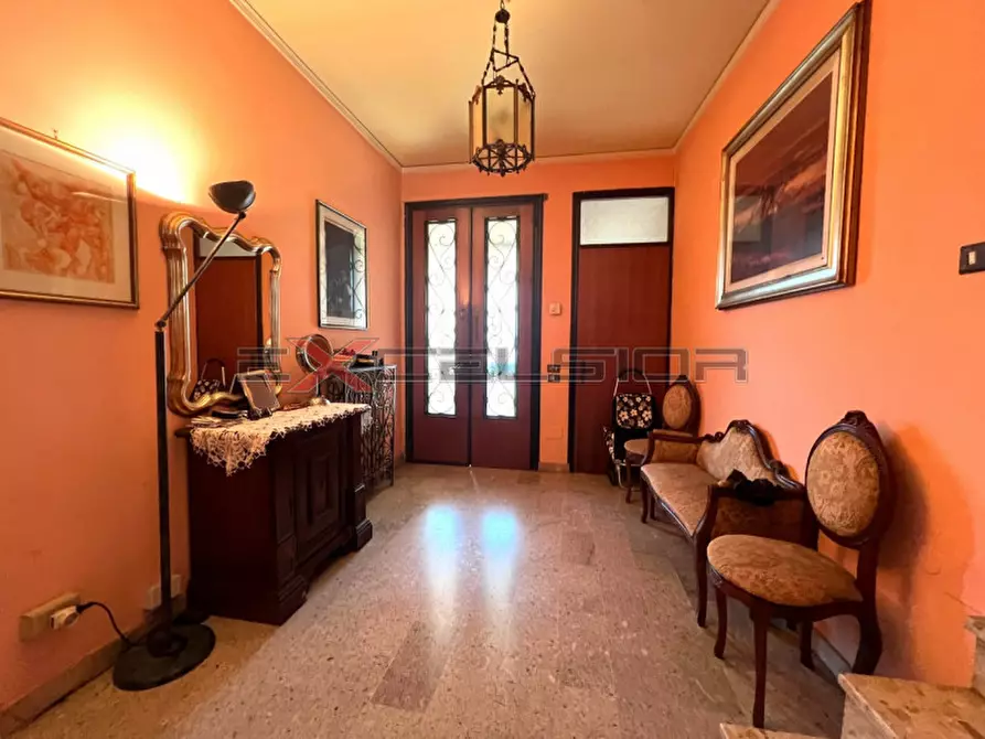 Immagine 4 di Casa indipendente in vendita  in Via G. Matteotti n. 20 Bis - Cavarzere a Cavarzere