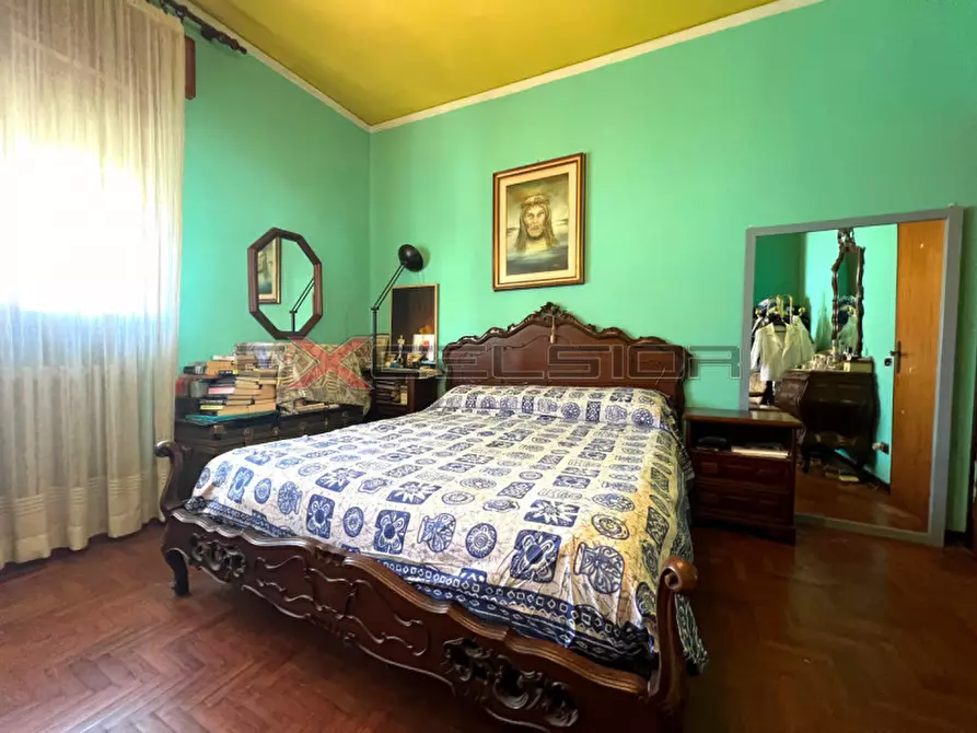 Immagine 5 di Casa indipendente in vendita  in Via G. Matteotti n. 20 Bis - Cavarzere a Cavarzere