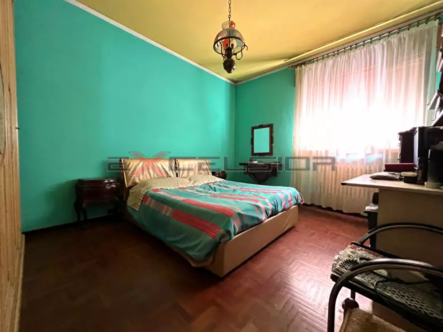 Immagine 6 di Casa indipendente in vendita  in Via G. Matteotti n. 20 Bis - Cavarzere a Cavarzere