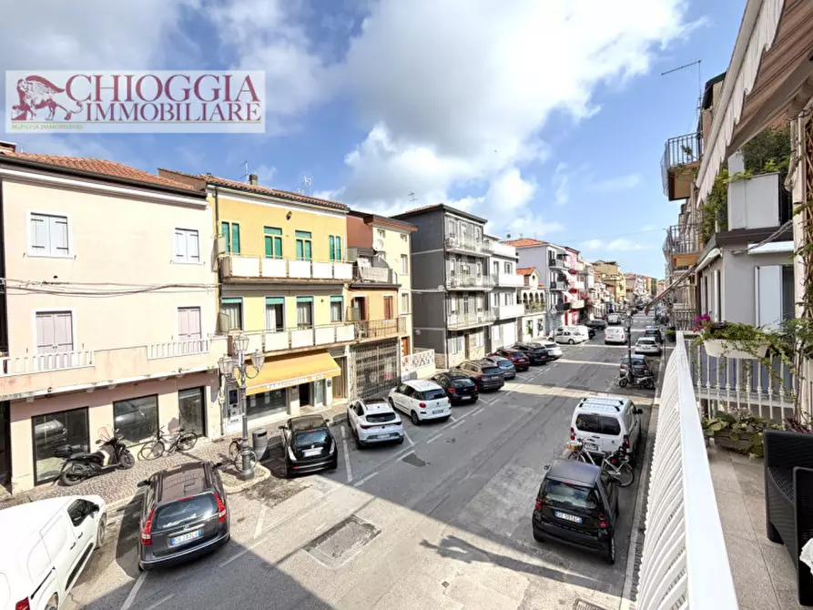 Immagine 4 di Appartamento in vendita  in Viale Milano a Chioggia