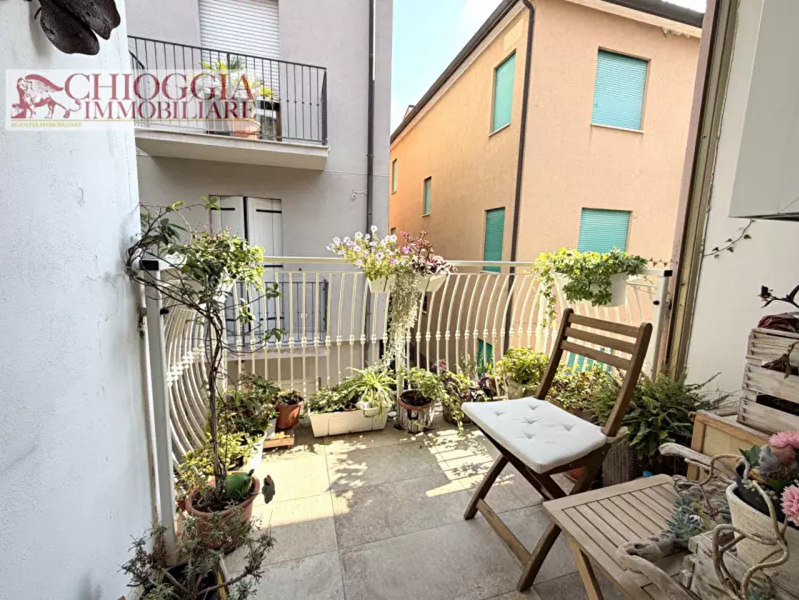Immagine 11 di Appartamento in vendita  in Viale Milano a Chioggia