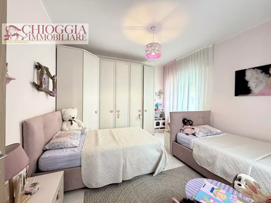 Immagine 19 di Appartamento in vendita  in Viale Milano a Chioggia