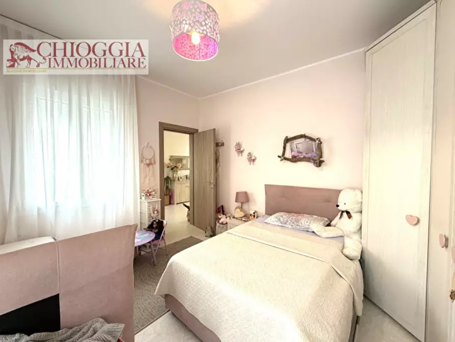 Immagine 20 di Appartamento in vendita  in Viale Milano a Chioggia
