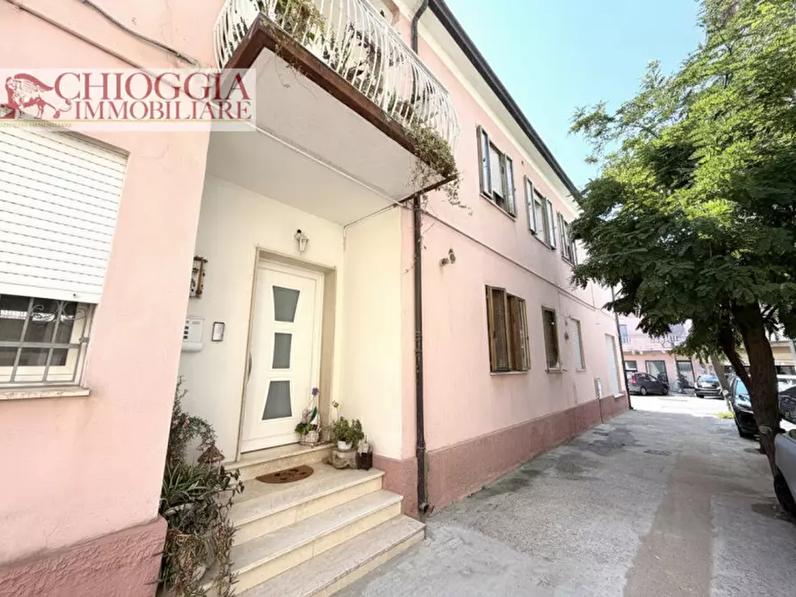 Immagine 23 di Appartamento in vendita  in Viale Milano a Chioggia