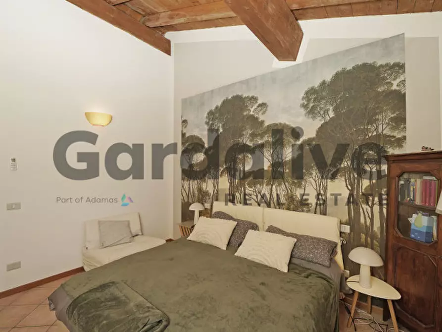 Immagine 20 di Appartamento in vendita  in via A. Manzoni a Manerba Del Garda
