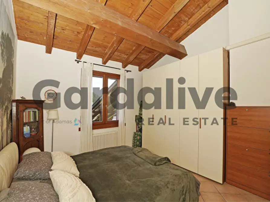 Immagine 21 di Appartamento in vendita  in via A. Manzoni a Manerba Del Garda
