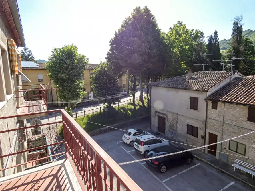 Immagine 1 di Appartamento in vendita  in via Terme Romane a Sestino