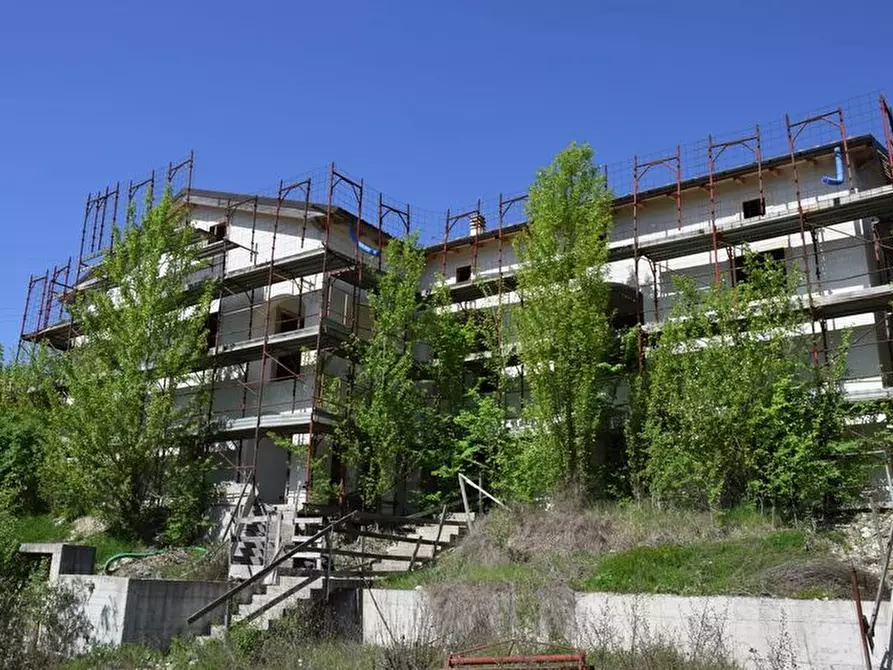 Immagine 1 di Appartamento in vendita  in Via Monte La Rocca a Terni