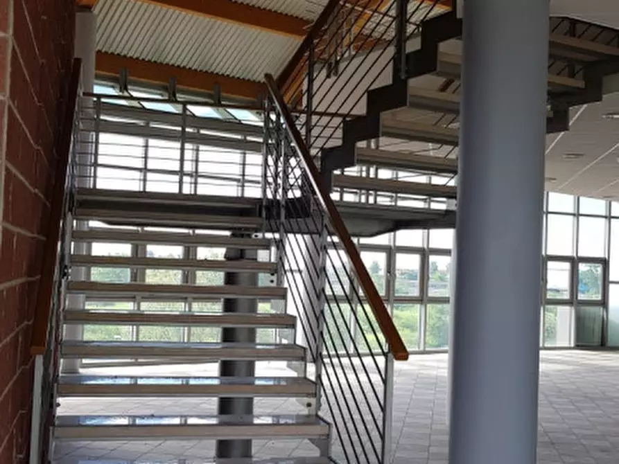 Immagine 3 di Ufficio in vendita  a Monteforte D'alpone