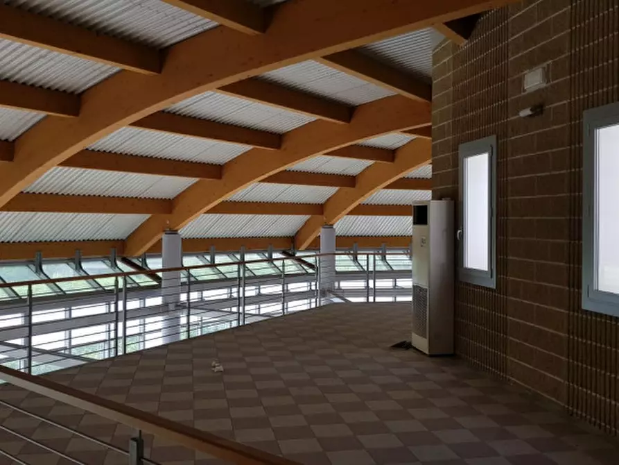 Immagine 5 di Ufficio in vendita  a Monteforte D'alpone