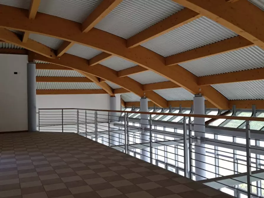 Immagine 6 di Ufficio in vendita  a Monteforte D'alpone