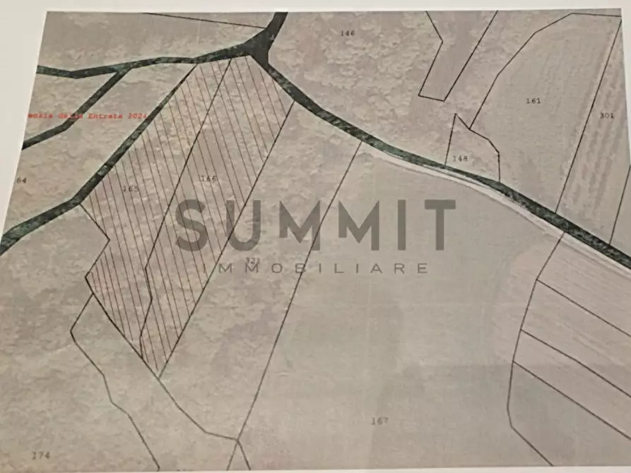 Immagine 16 di Terreno in vendita  a Cogollo Del Cengio