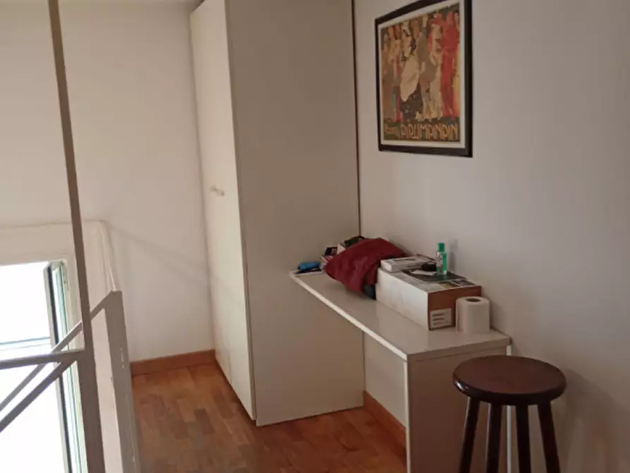 Immagine 1 di Appartamento in affitto  in Via Vittorio Colonna a Napoli